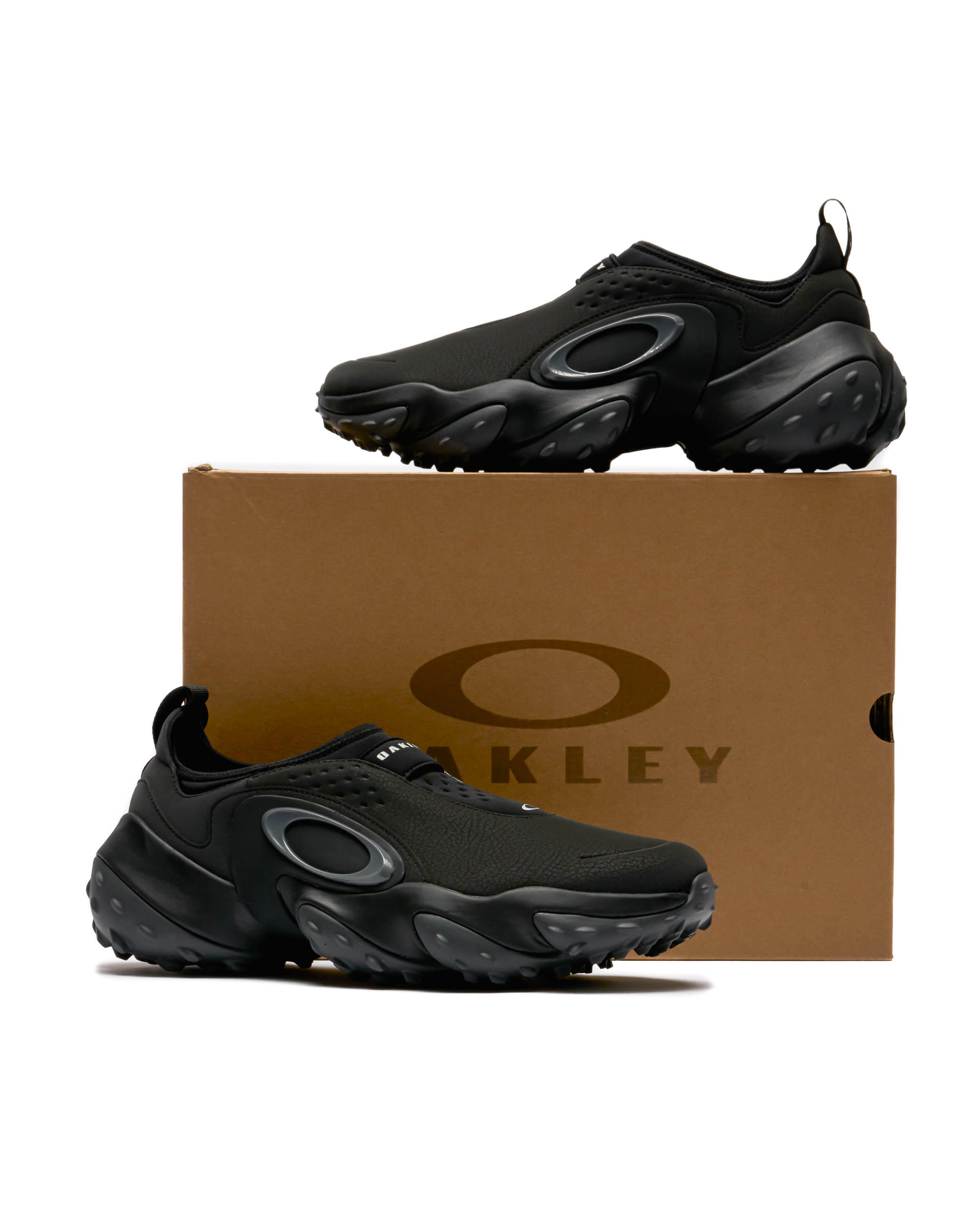 Oakley EDGE ICON | FOF100539-02E | AFEW STORE